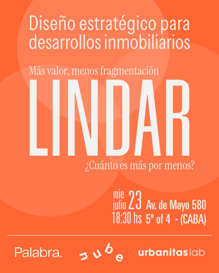 Lindar