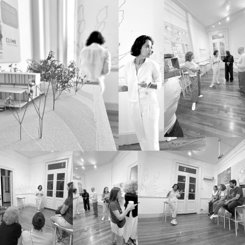 La gestión cultural de la arquitectura